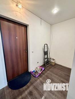 1-к квартира, на длительный срок, 38м2, 6/10 этаж