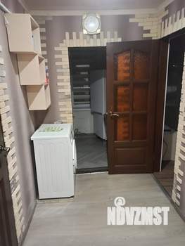 2-к квартира, на длительный срок, 41м2, 1/2 этаж