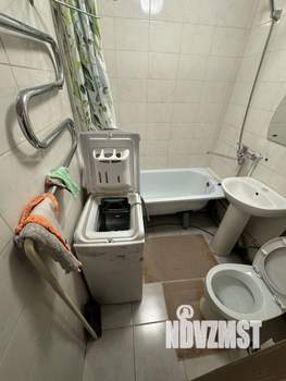 1-к квартира, на длительный срок, 30м2, 4/5 этаж