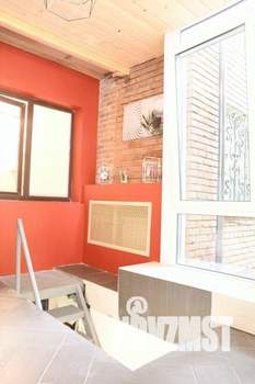 1-к квартира, посуточно, 97м2, 1/1 этаж