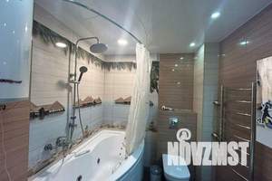 2-к квартира, посуточно, 60м2, 5/20 этаж