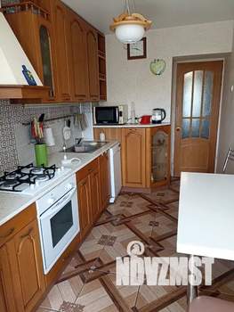 3-к квартира, посуточно, 62м2, 5/9 этаж