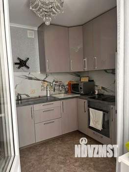 1-к квартира, на длительный срок, 32м2, 8/14 этаж