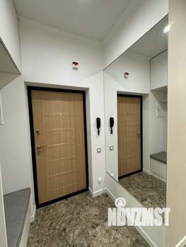 2-к квартира, на длительный срок, 46м2, 5/6 этаж