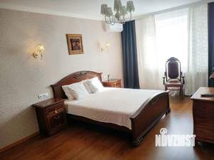 1-к квартира, на длительный срок, 43м2, 3/17 этаж