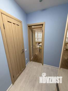 1-к квартира, на длительный срок, 37м2, 9/27 этаж