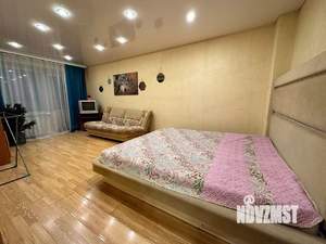 1-к квартира, посуточно, 33м2, 1/1 этаж