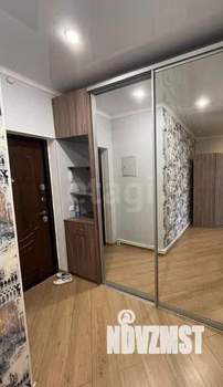 2-к квартира, на длительный срок, 64м2, 6/26 этаж