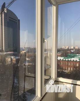 1-к квартира, на длительный срок, 32м2, 8/9 этаж