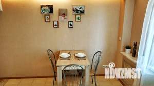 1-к квартира, посуточно, 45м2, 4/9 этаж