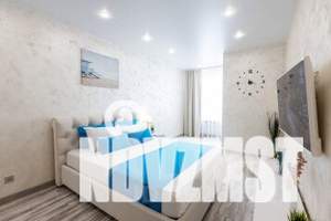 1-к квартира, посуточно, 40м2, 17/26 этаж