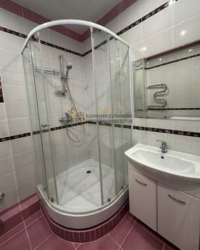 1-к квартира, на длительный срок, 38м2, 2/3 этаж