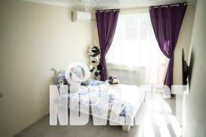 1-к квартира, посуточно, 39м2, 3/5 этаж