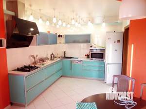 2-к квартира, на длительный срок, 83м2, 6/8 этаж