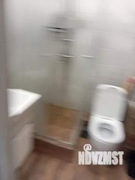 Студия квартира, на длительный срок, 21м2, 7/9 этаж