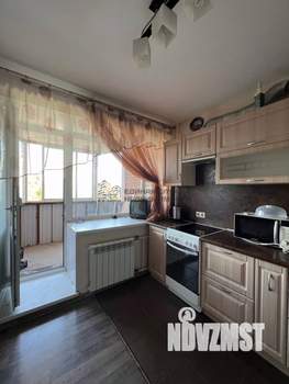 3-к квартира, на длительный срок, 87м2, 3/16 этаж