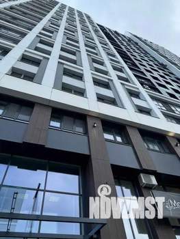 1-к квартира, посуточно, 39м2, 1/1 этаж
