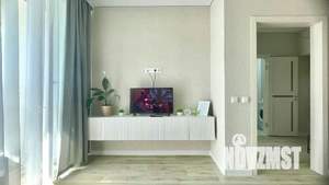 2-к квартира, посуточно, 39м2, 1/1 этаж