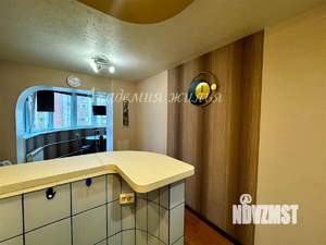 1-к квартира, на длительный срок, 50м2, 8/10 этаж