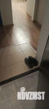 1-к квартира, на длительный срок, 40м2, 6/25 этаж