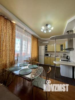 1-к квартира, посуточно, 50м2, 1/1 этаж