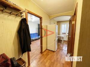 1-к квартира, на длительный срок, 41м2, 6/9 этаж