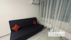 2-к квартира, посуточно, 48м2, 4/20 этаж