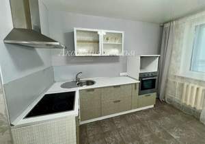 1-к квартира, на длительный срок, 42м2, 17/18 этаж