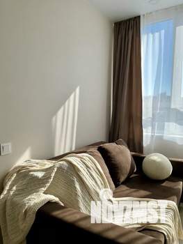 1-к квартира, посуточно, 40м2, 15/27 этаж