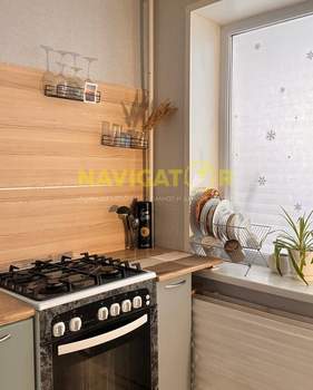 1-к квартира, на длительный срок, 37м2, 5/9 этаж