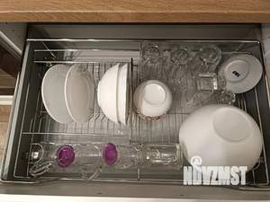 1-к квартира, посуточно, 37м2, 5/21 этаж