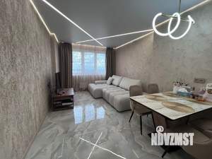 3-к квартира, на длительный срок, 68м2, 11/23 этаж