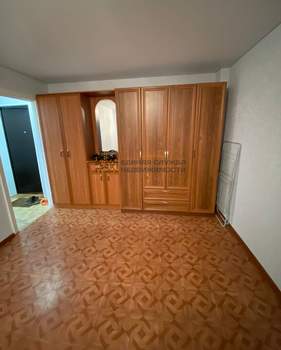 1-к квартира, на длительный срок, 35м2, 5/9 этаж