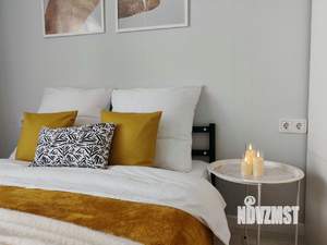 Студия квартира, посуточно, 25м2, 19/25 этаж