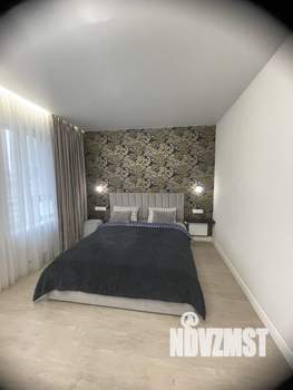 2-к квартира, на длительный срок, 48м2, 13/32 этаж