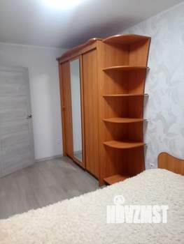 2-к квартира, посуточно, 52м2, 13/25 этаж