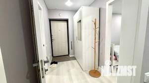 1-к квартира, посуточно, 37м2, 1/1 этаж