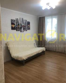 3-к квартира, на длительный срок, 55м2, 3/5 этаж