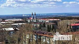 2-к квартира, посуточно, 60м2, 1/1 этаж