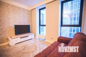 1-к квартира, посуточно, 60м2, 1/1 этаж