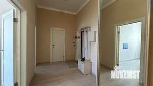 2-к квартира, посуточно, 65м2, 1/1 этаж