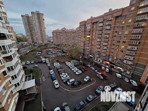 Студия квартира, посуточно, 40м2, 8/26 этаж