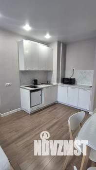 Студия квартира, посуточно, 30м2, 6/20 этаж