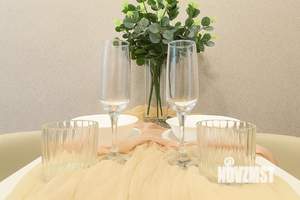 Студия квартира, посуточно, 16м2, 2/9 этаж