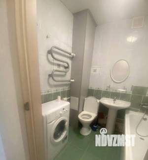 1-к квартира, на длительный срок, 33м2, 3/9 этаж