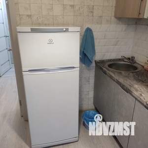 1-к квартира, посуточно, 38м2, 5/5 этаж