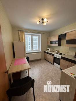 2-к квартира, на длительный срок, 50м2, 7/14 этаж