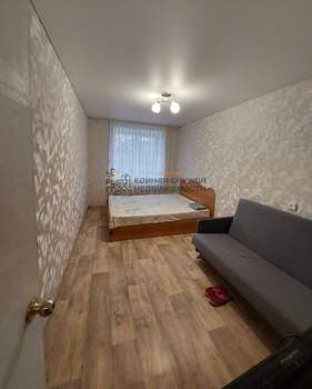 3-к квартира, на длительный срок, 68м2, 2/11 этаж