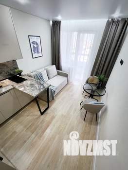 1-к квартира, посуточно, 40м2, 13/16 этаж