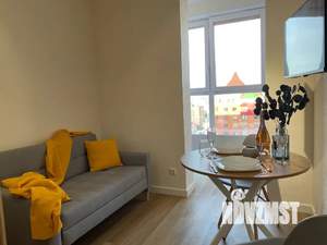 1-к квартира, посуточно, 45м2, 15/19 этаж